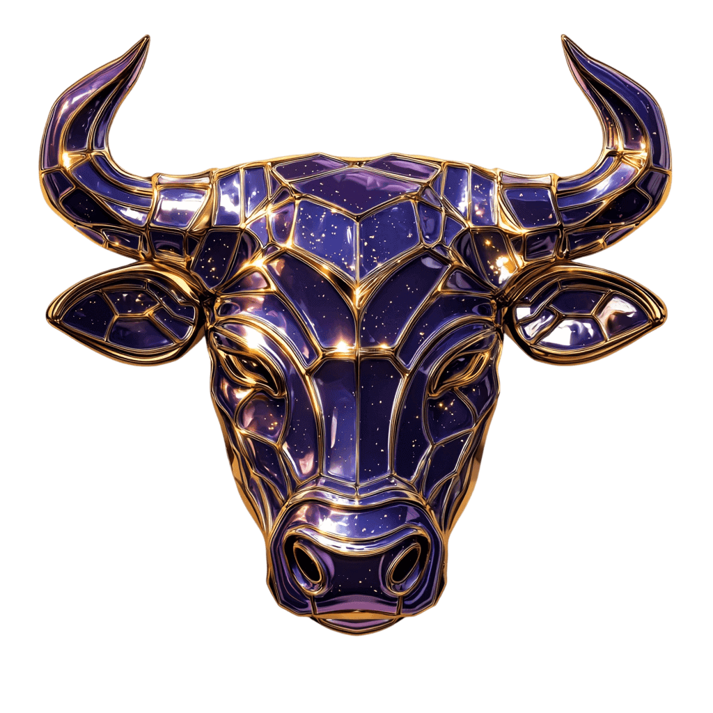 Taurus icon