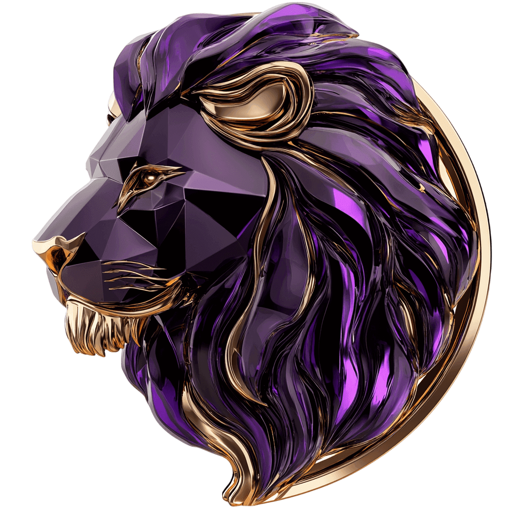 Leo icon