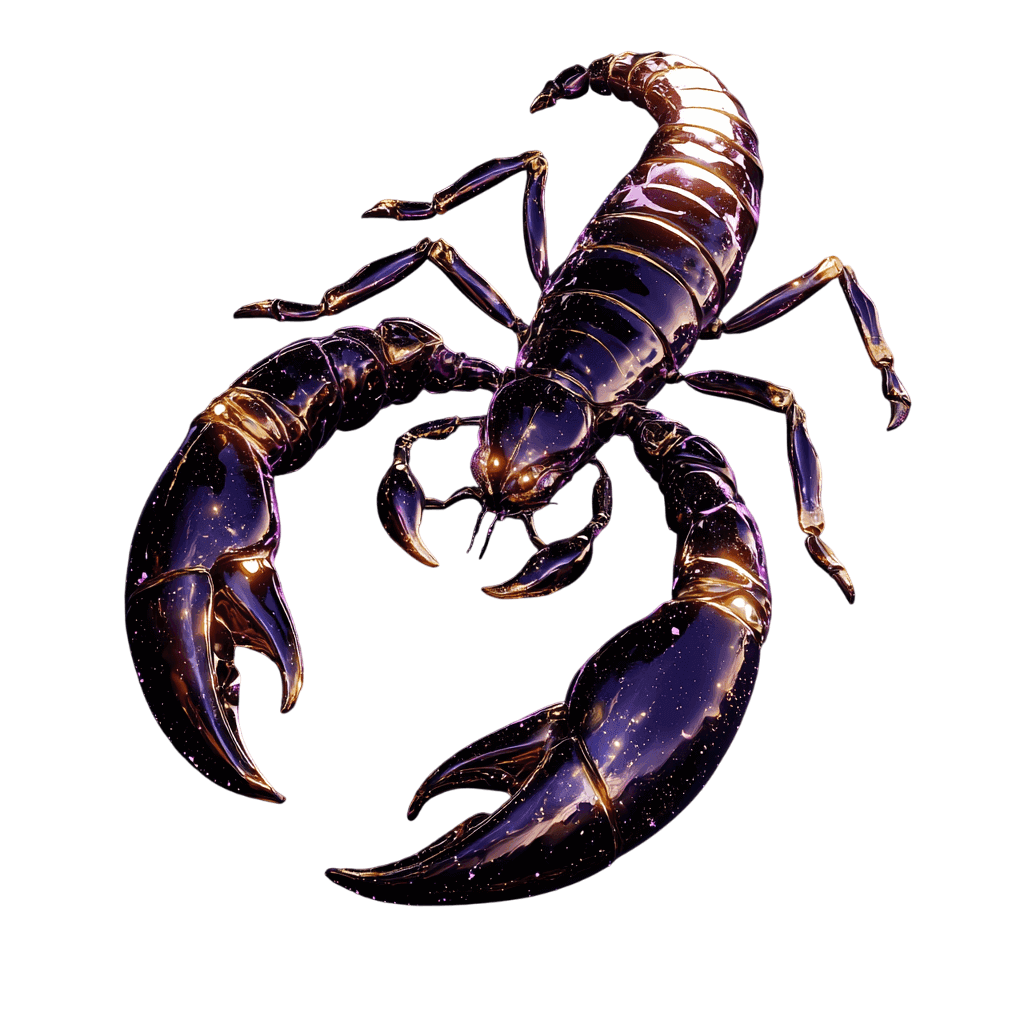 Scorpio icon
