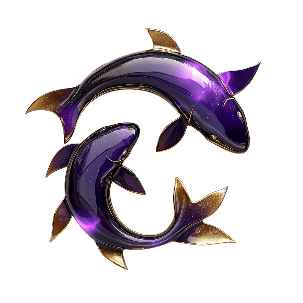 Pisces icon