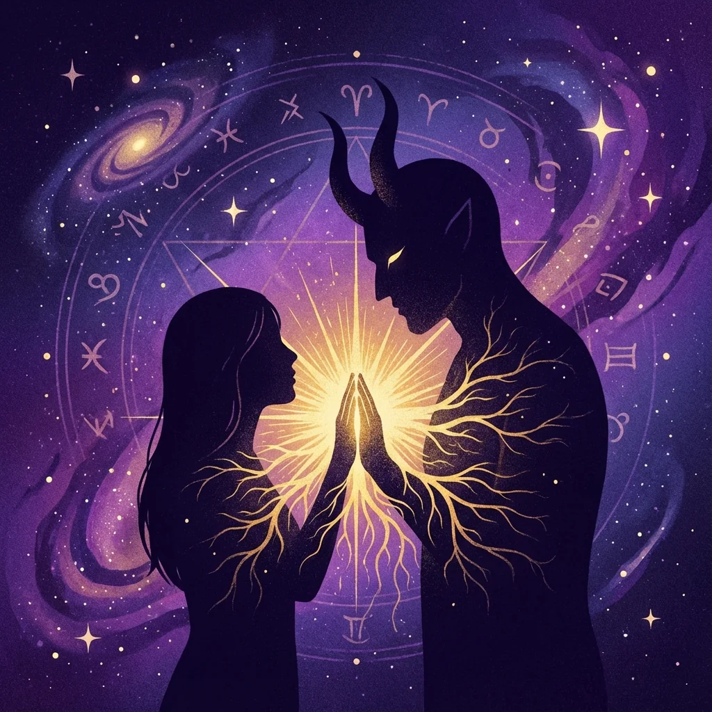 Shadow Work - Meeting Your Hidden Self