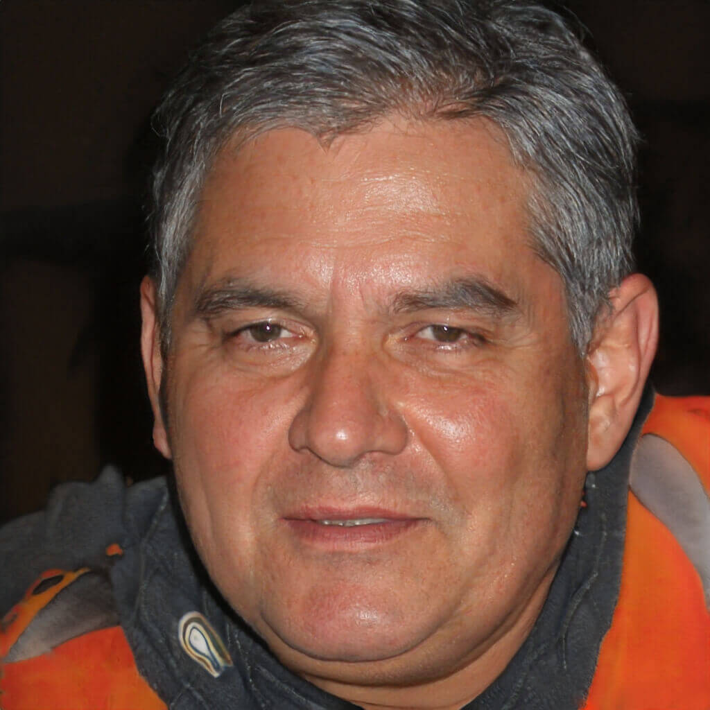 James M.