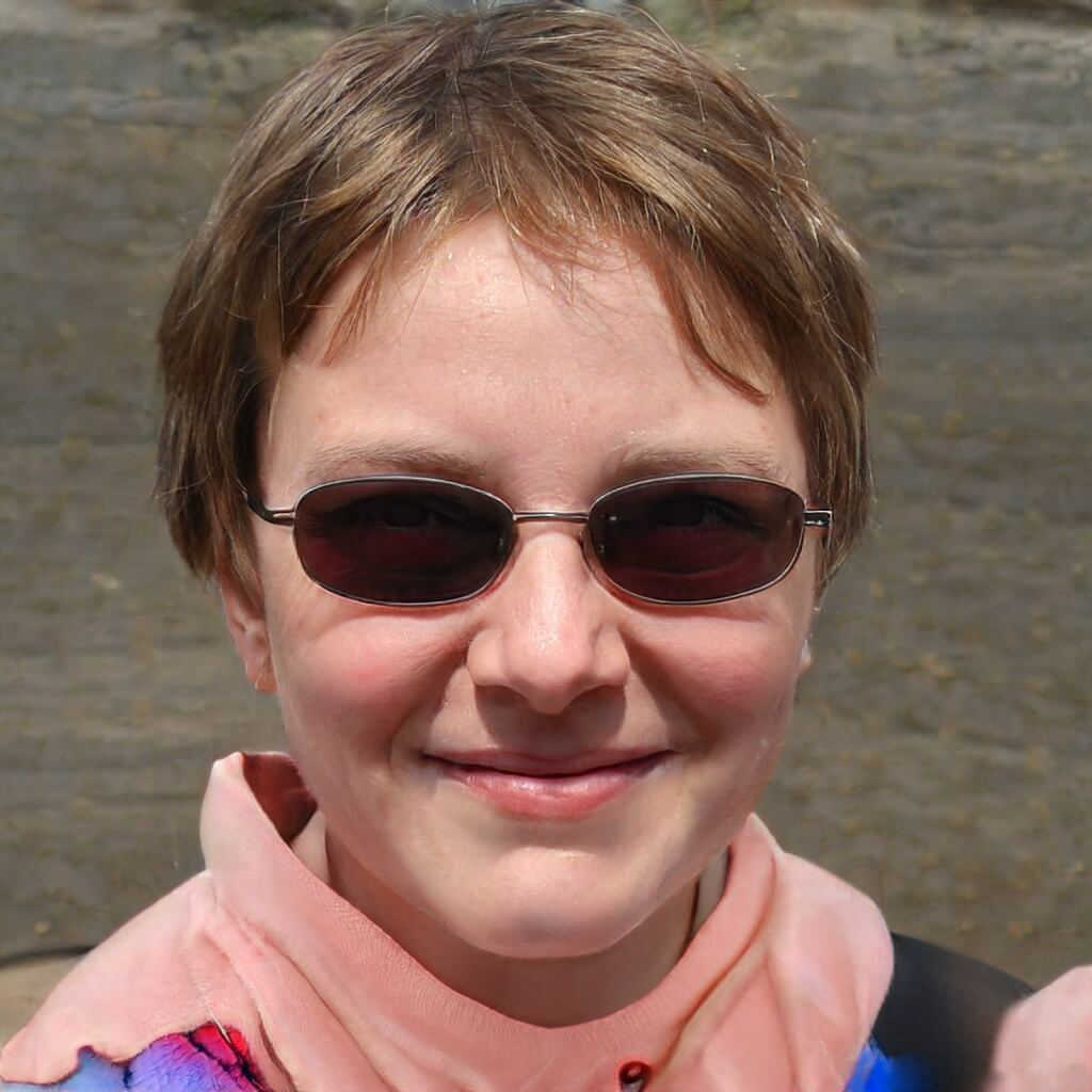 Jennifer K.