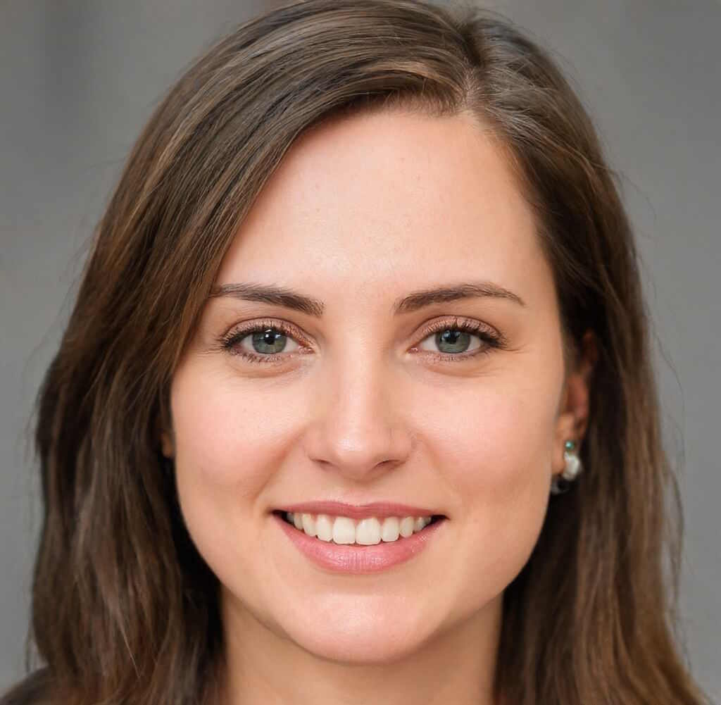 Rebecca S.