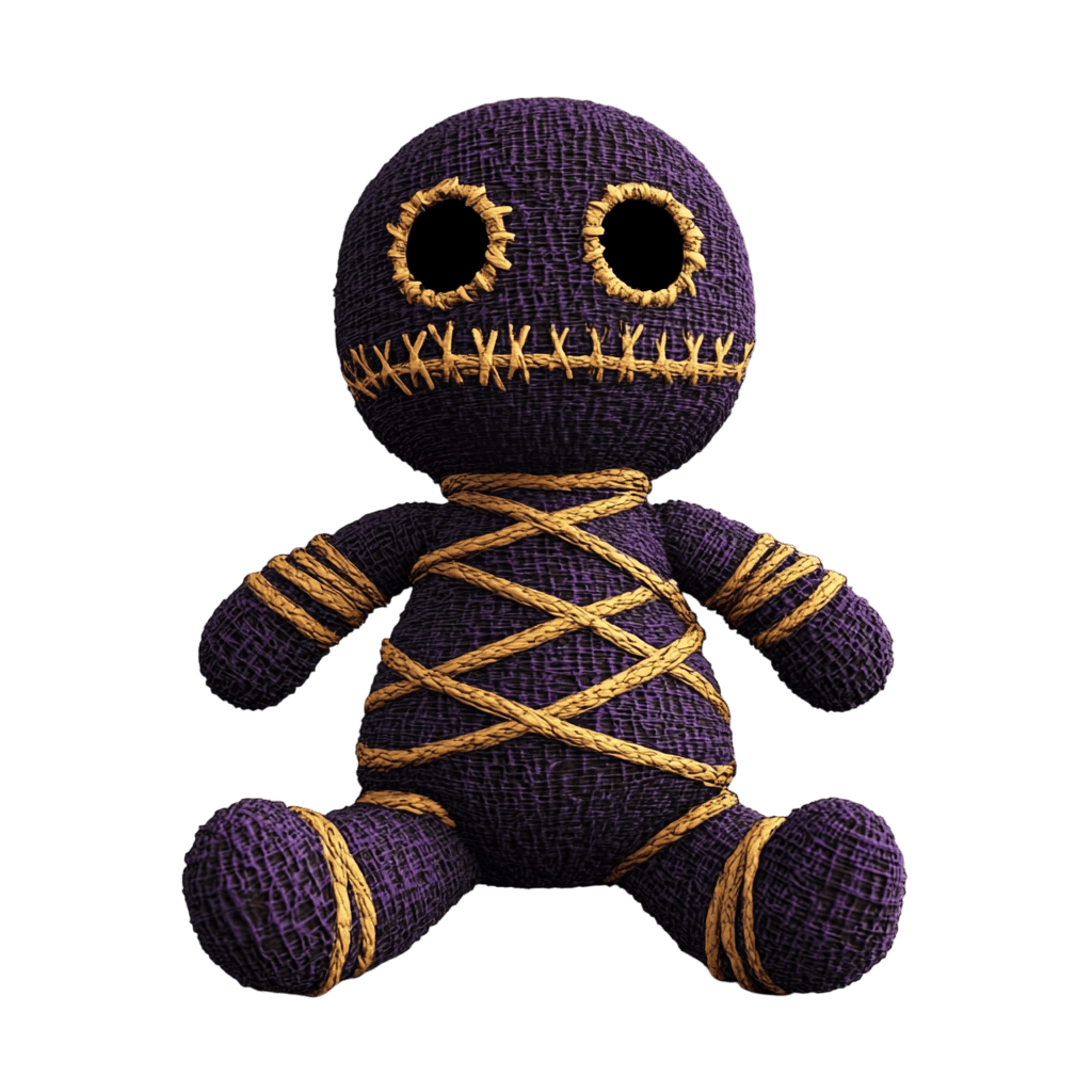 Voodoo doll